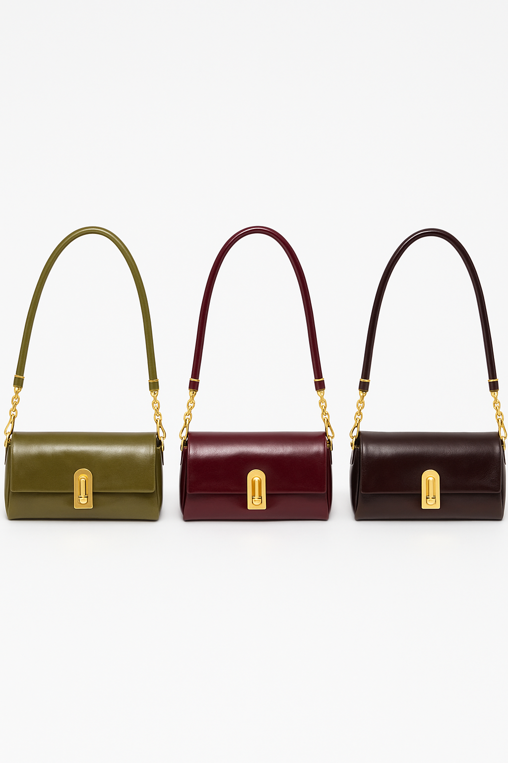 BORSA A SPALLA