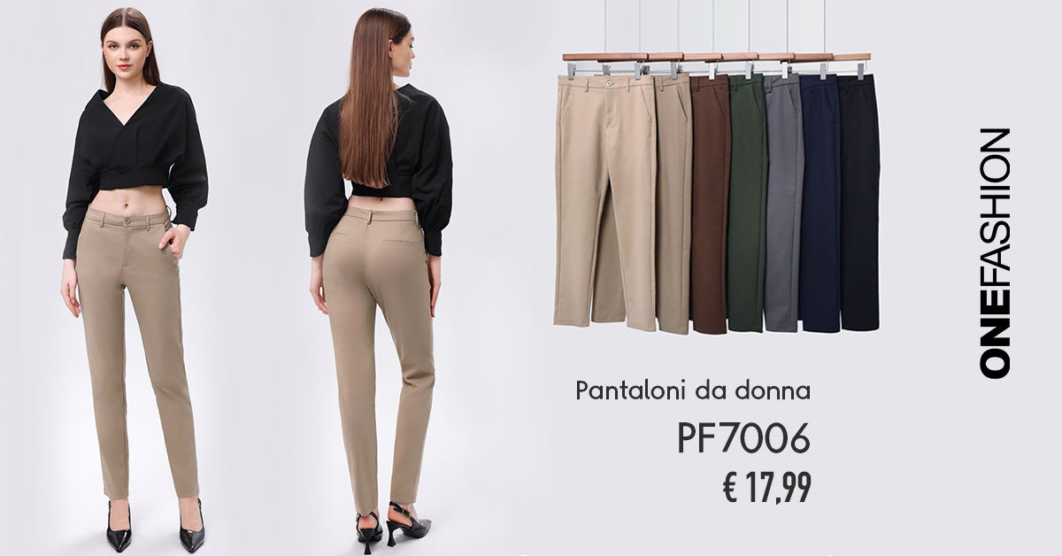 JEANS BASIC A SIGARETTA