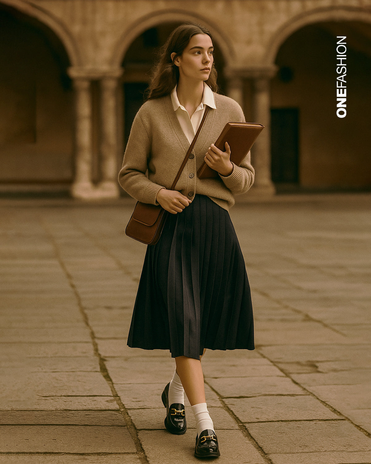 LE LOAFERS PERFETTE