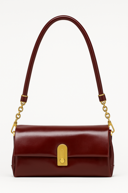 BORSA A SPALLA