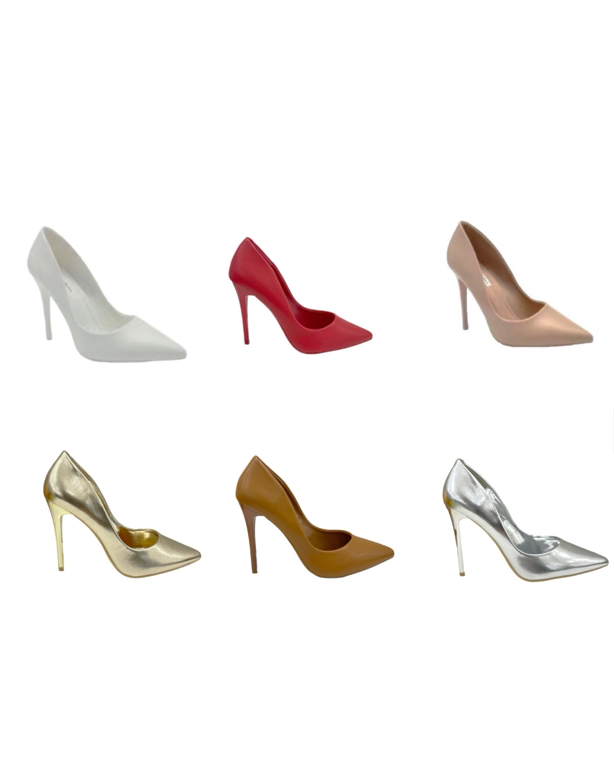 TACCHI ALTI CLASSICI