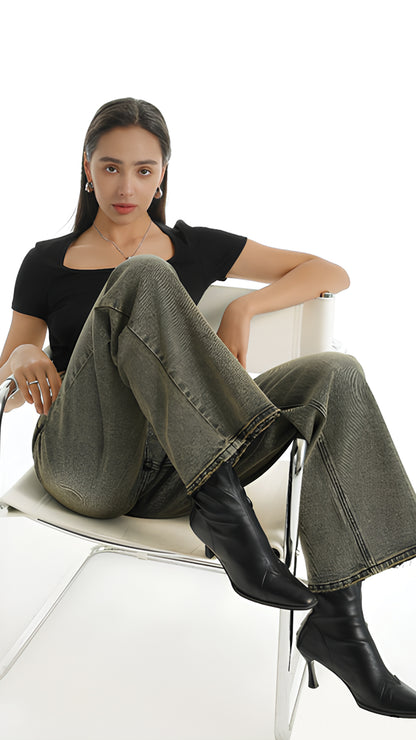 PANTALONI JEANS DA DONNA