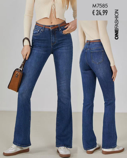 JEANS BOOTCUT CLASSICO