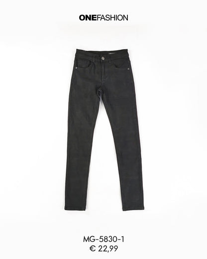 JEANS SLIM UOMO
