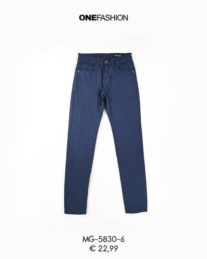JEANS SLIM UOMO